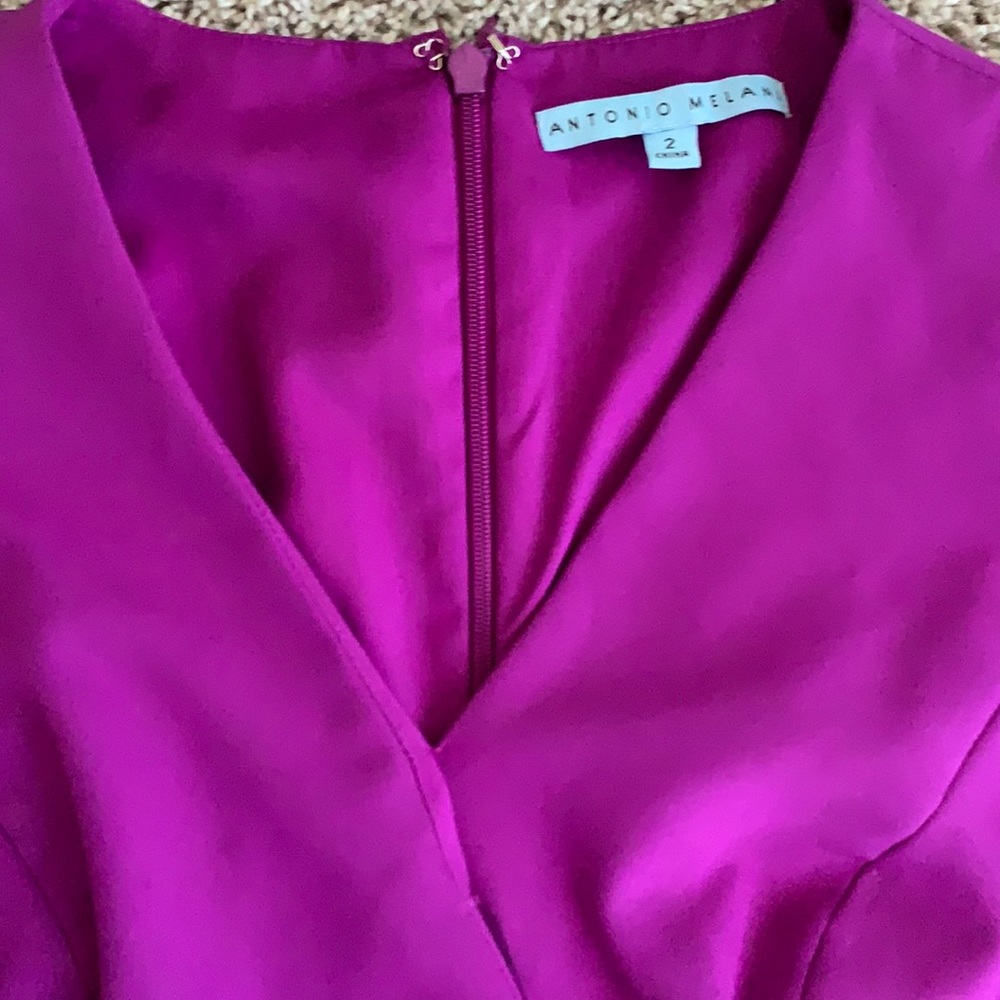 Antonio Melani jump suit